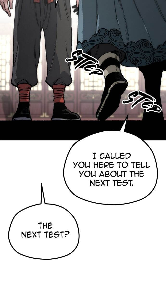 Murim RPG Simulation Chapter 162 page 72 - 