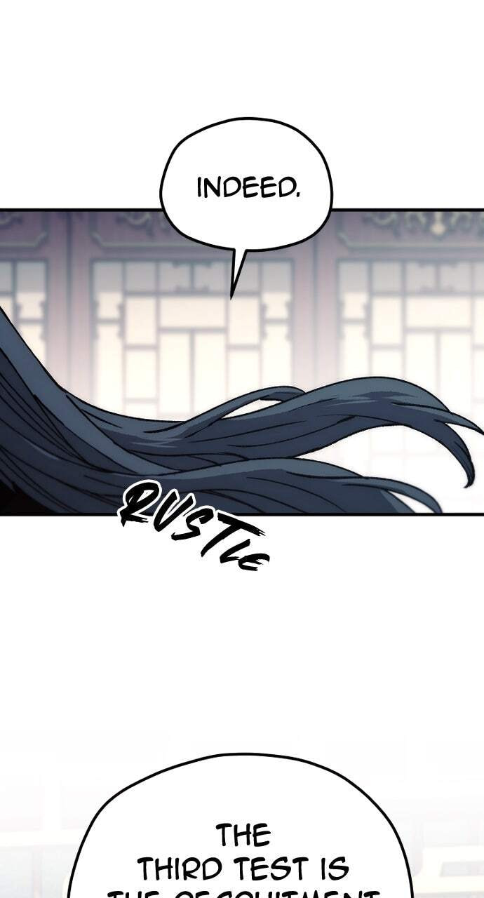 Murim RPG Simulation Chapter 162 page 73 - 