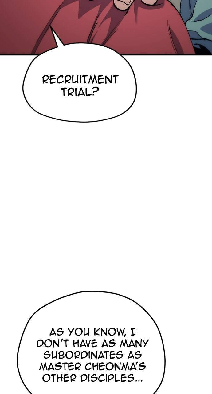 Murim RPG Simulation Chapter 162 page 75 - 