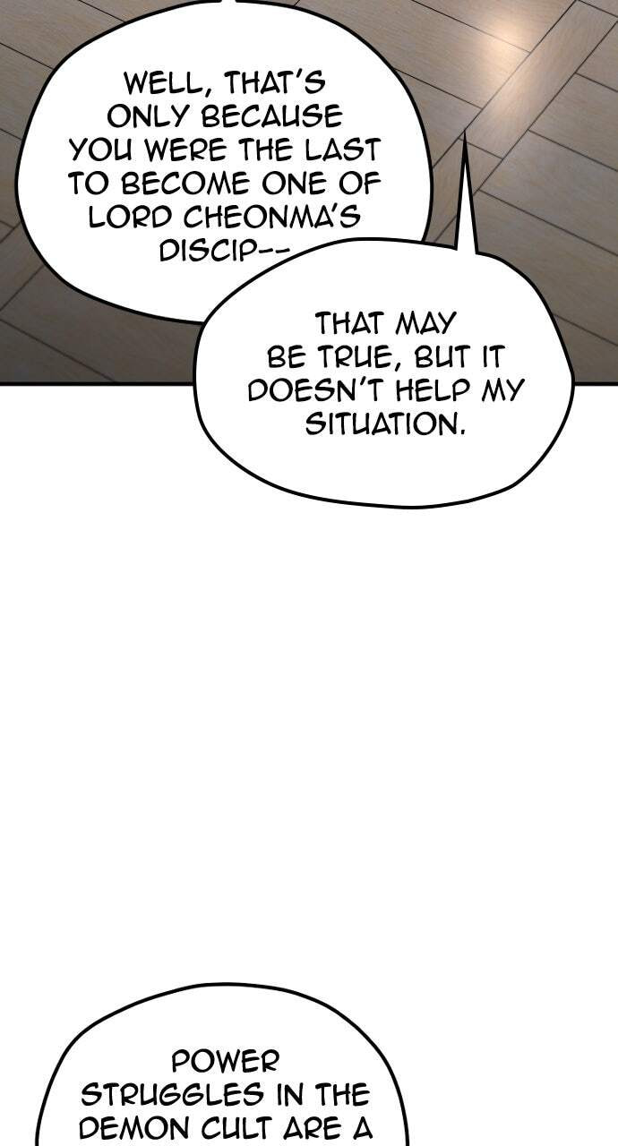 Murim RPG Simulation Chapter 162 page 77 - 