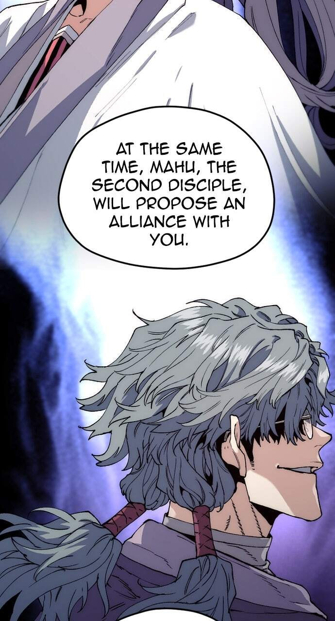 Murim RPG Simulation Chapter 162 page 9 - 