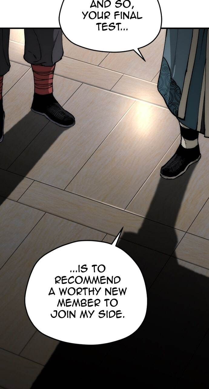Murim RPG Simulation Chapter 162 page 81 - 