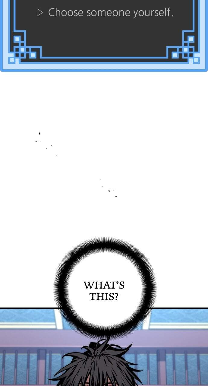 Murim RPG Simulation Chapter 162 page 95 - 