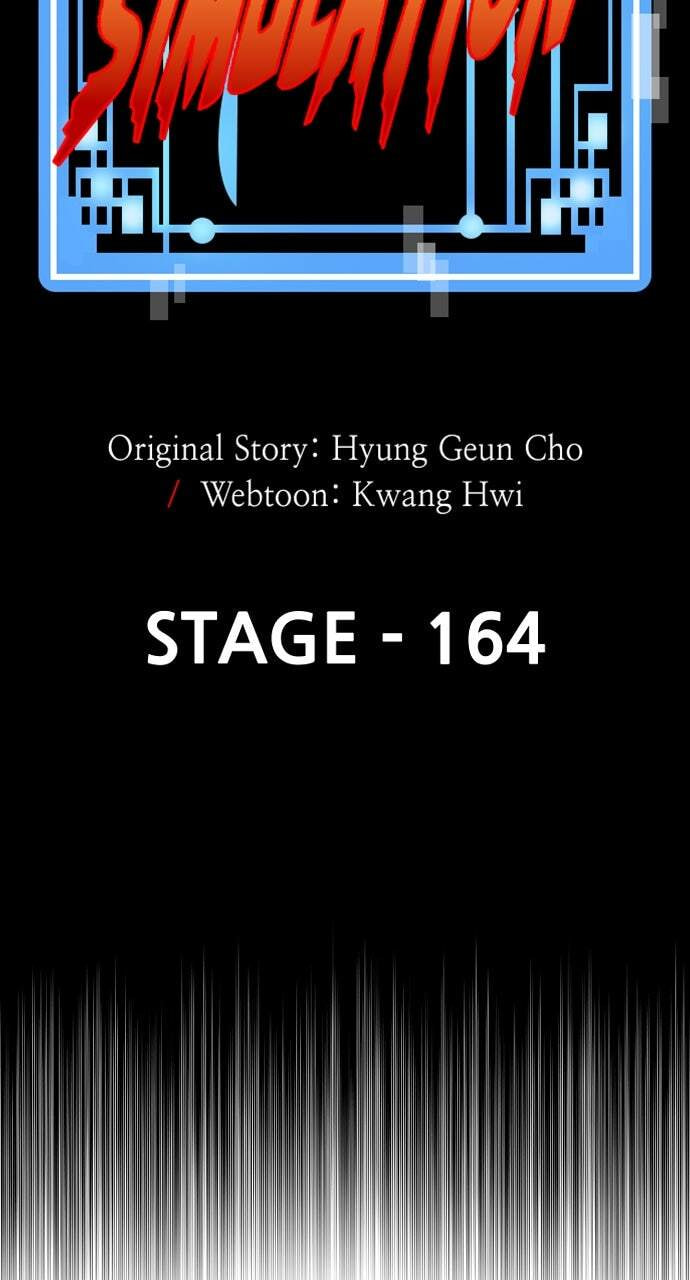 Murim RPG Simulation Chapter 164 page 2 - 