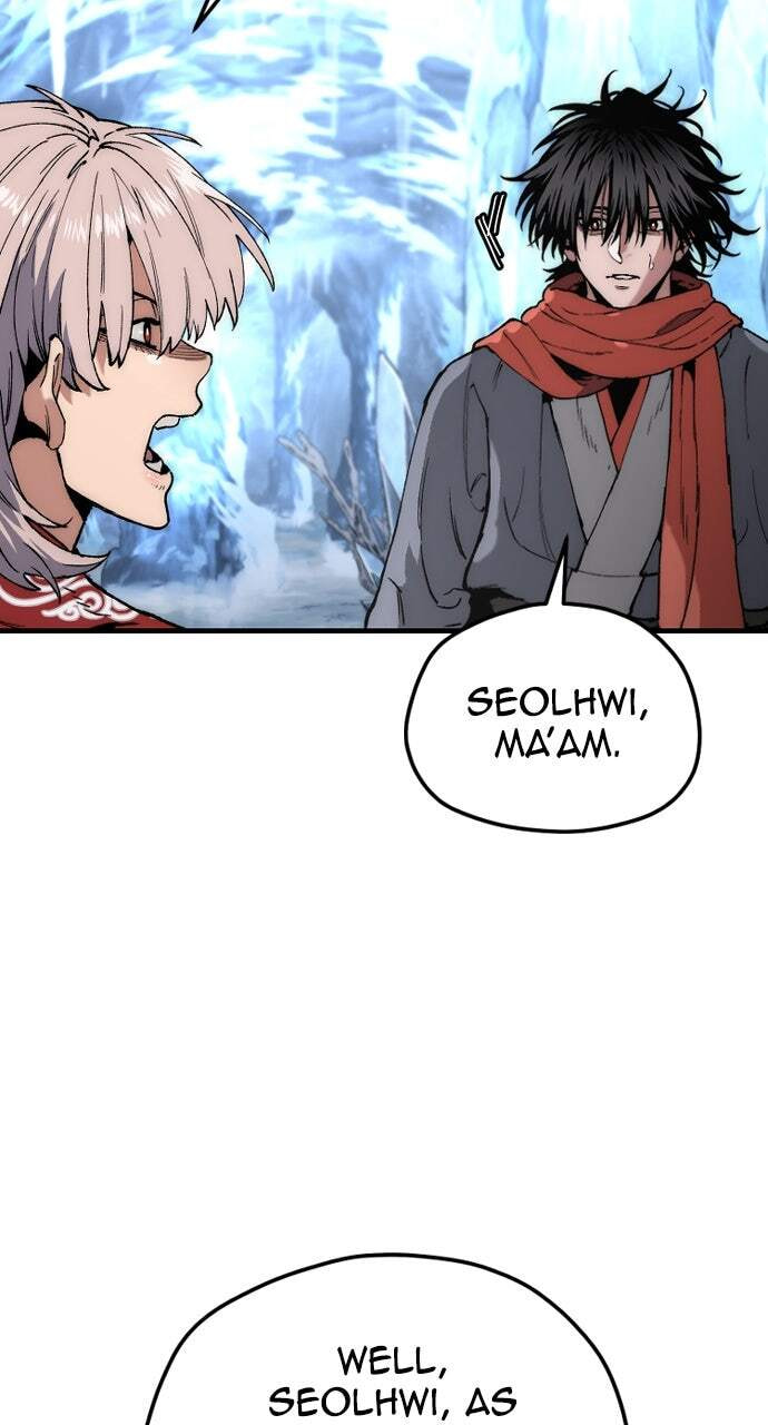 Murim RPG Simulation Chapter 164 page 117 - 