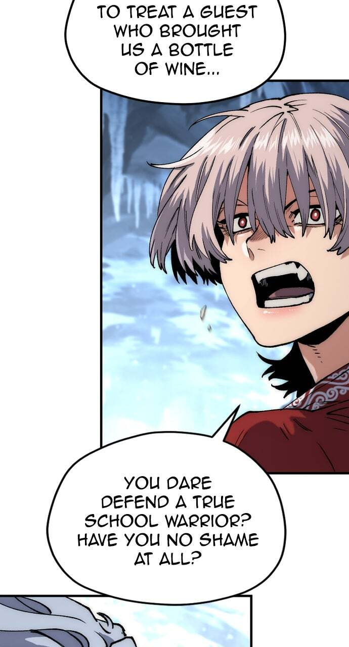 Murim RPG Simulation Chapter 164 page 23 - 
