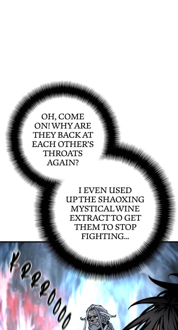 Murim RPG Simulation Chapter 164 page 29 - 