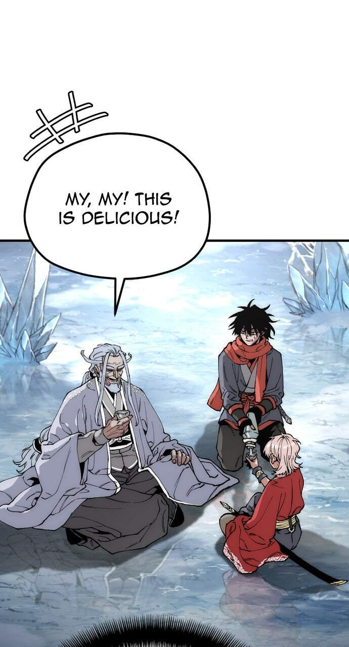 Murim RPG Simulation Chapter 164 page 4 - 