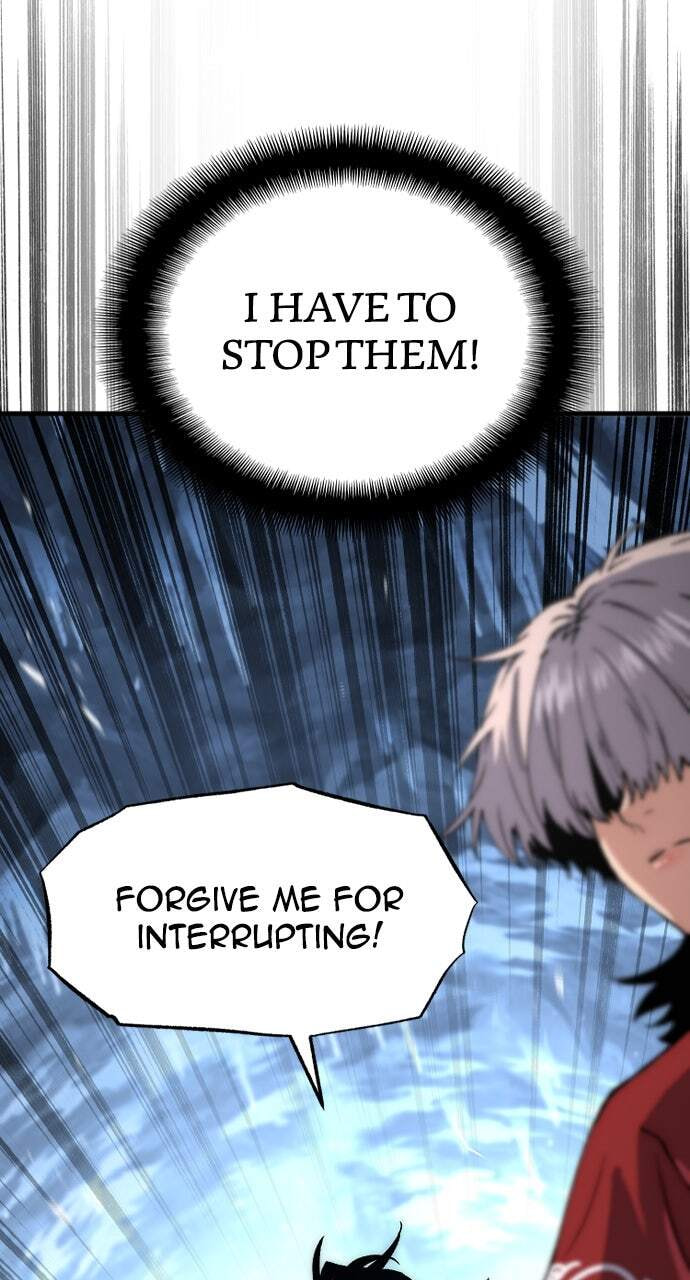 Murim RPG Simulation Chapter 164 page 33 - 