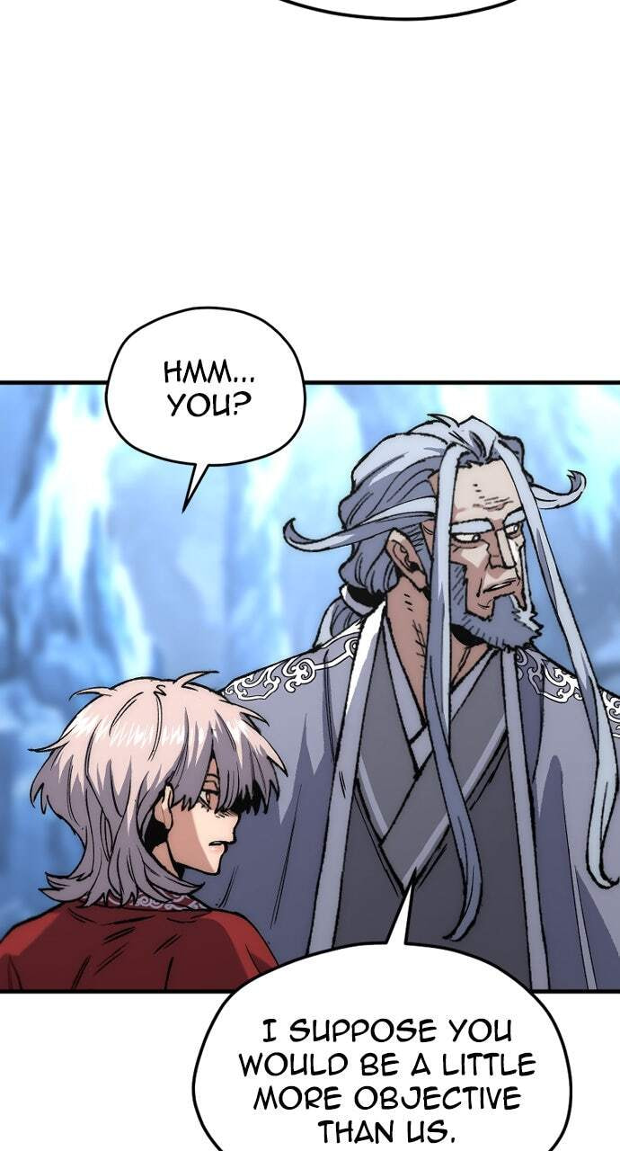 Murim RPG Simulation Chapter 164 page 36 - 