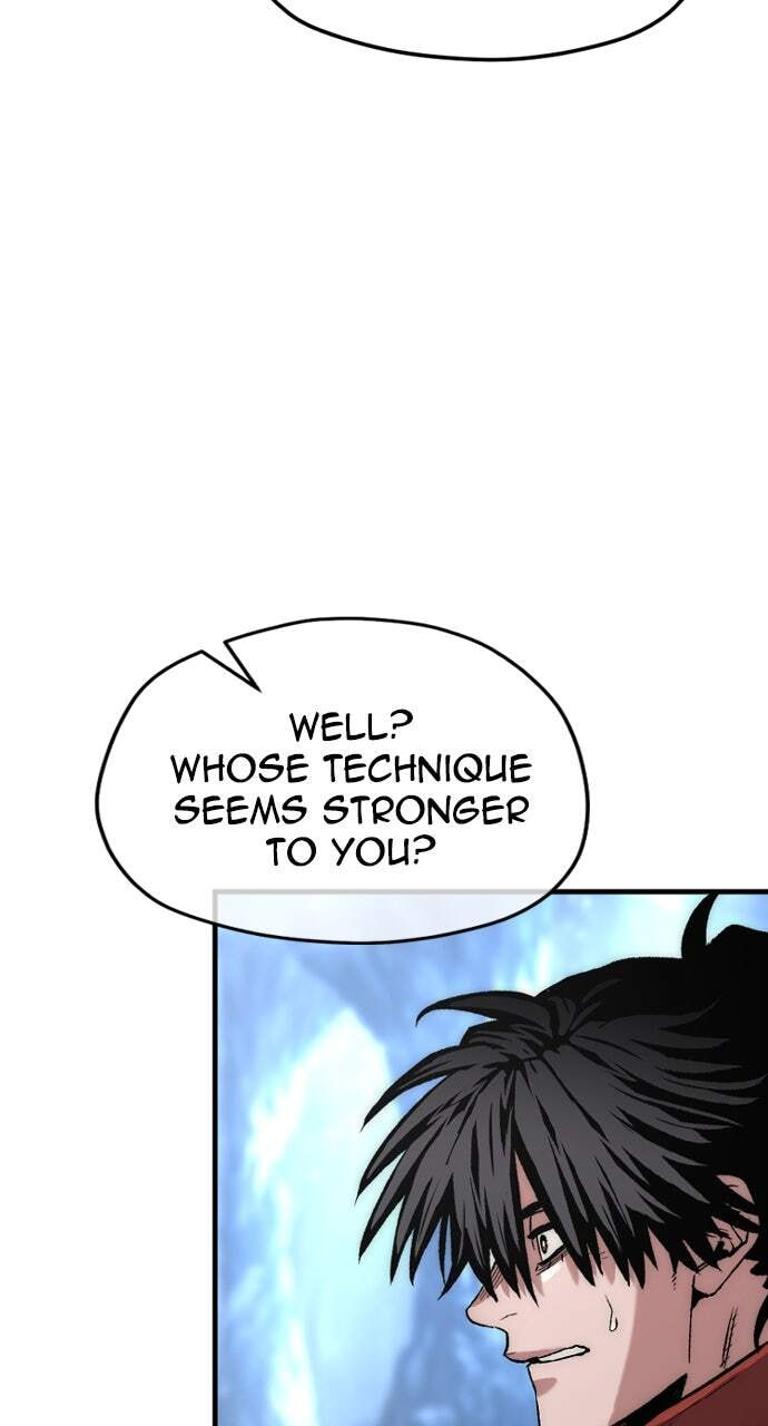 Murim RPG Simulation Chapter 164 page 37 - 