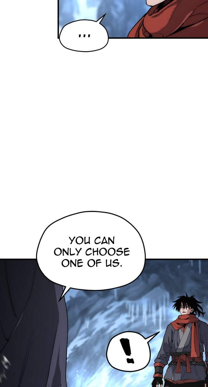 Murim RPG Simulation Chapter 164 page 38 - 