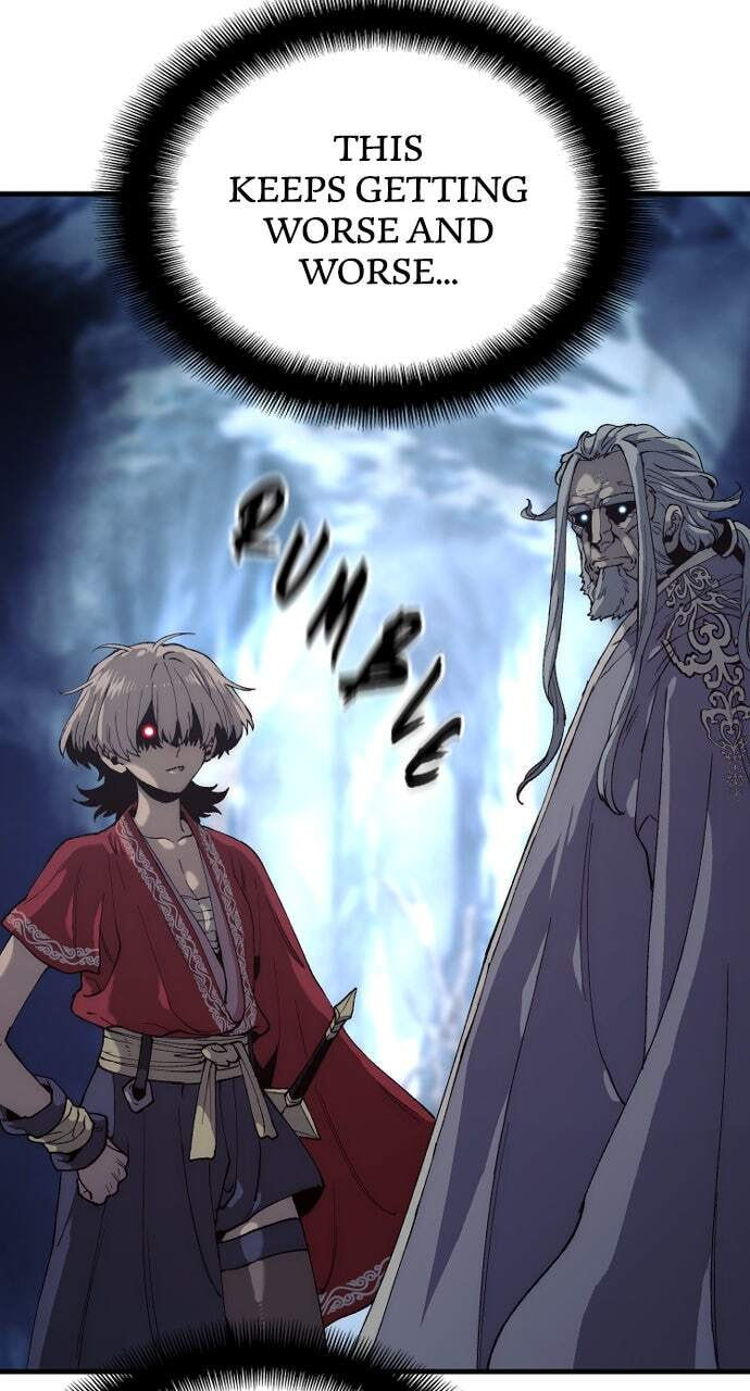 Murim RPG Simulation Chapter 164 page 41 - 