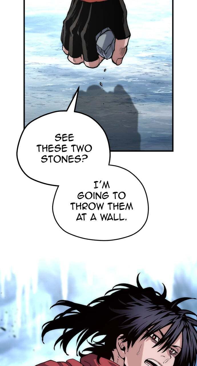 Murim RPG Simulation Chapter 164 page 45 - 