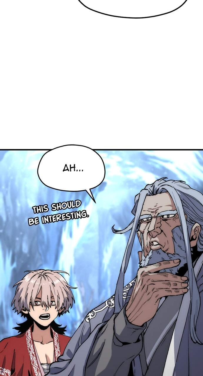 Murim RPG Simulation Chapter 164 page 47 - 