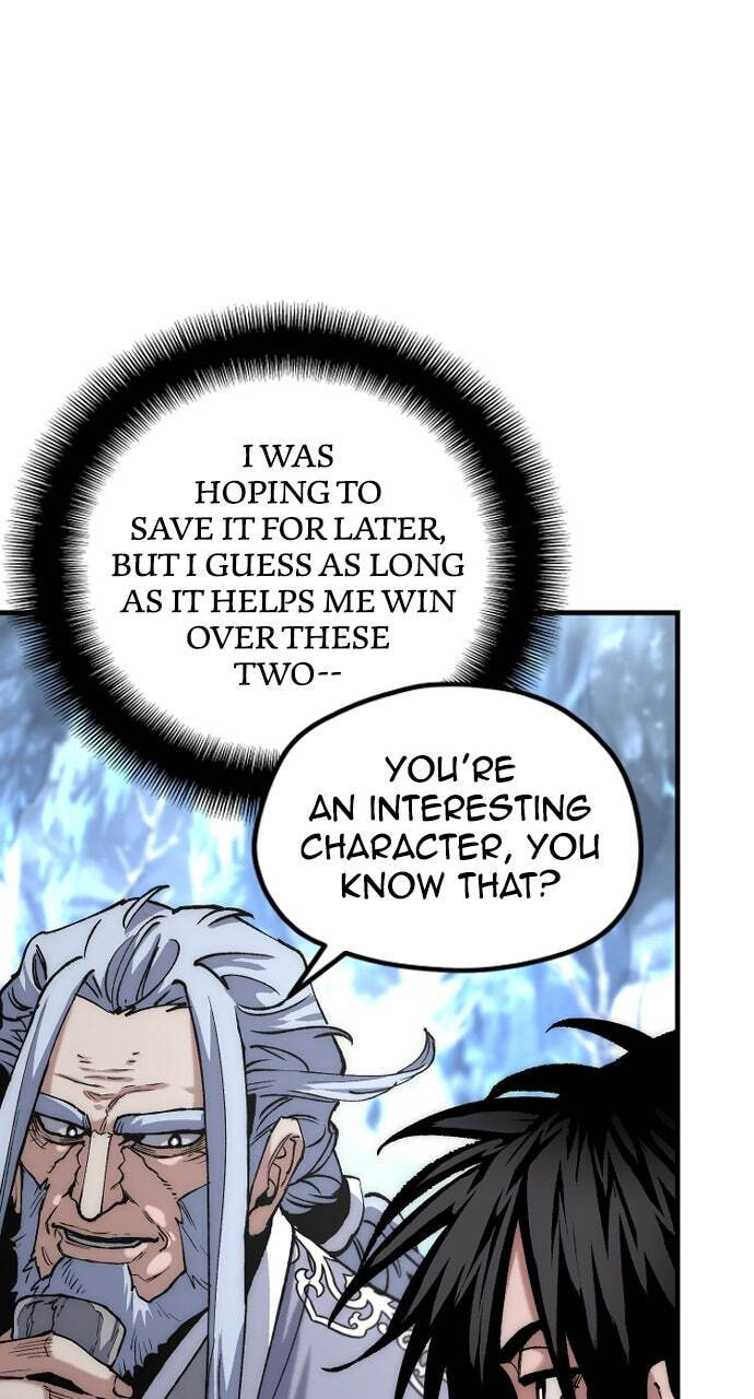 Murim RPG Simulation Chapter 164 page 6 - 