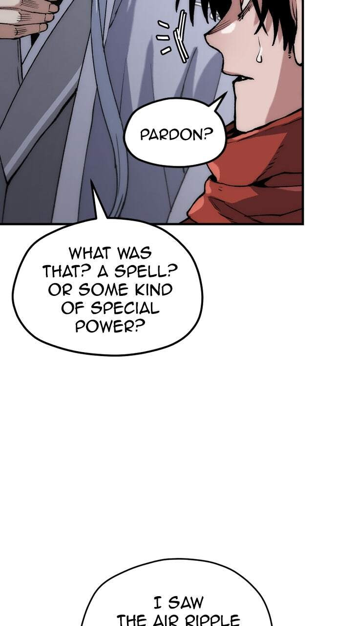 Murim RPG Simulation Chapter 164 page 7 - 