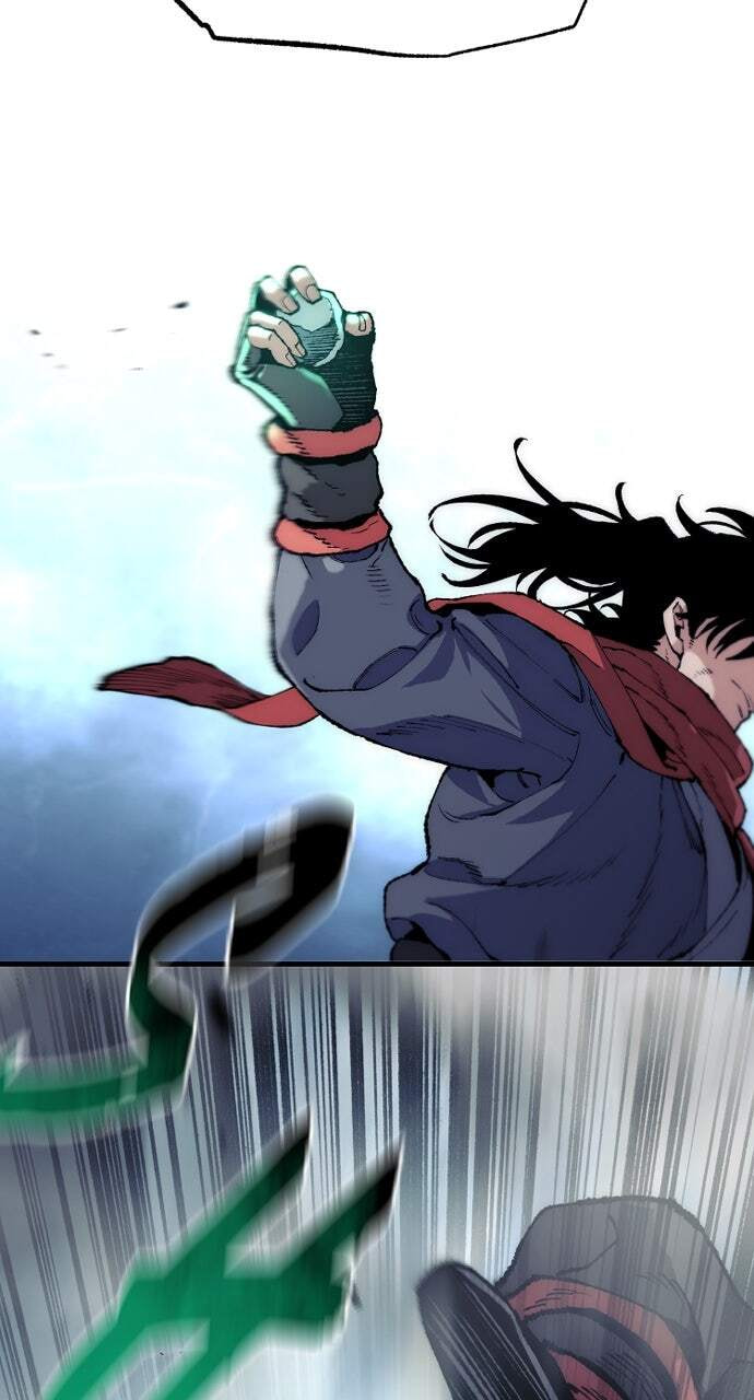 Murim RPG Simulation Chapter 164 page 70 - 