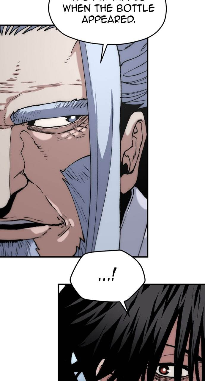 Murim RPG Simulation Chapter 164 page 8 - 