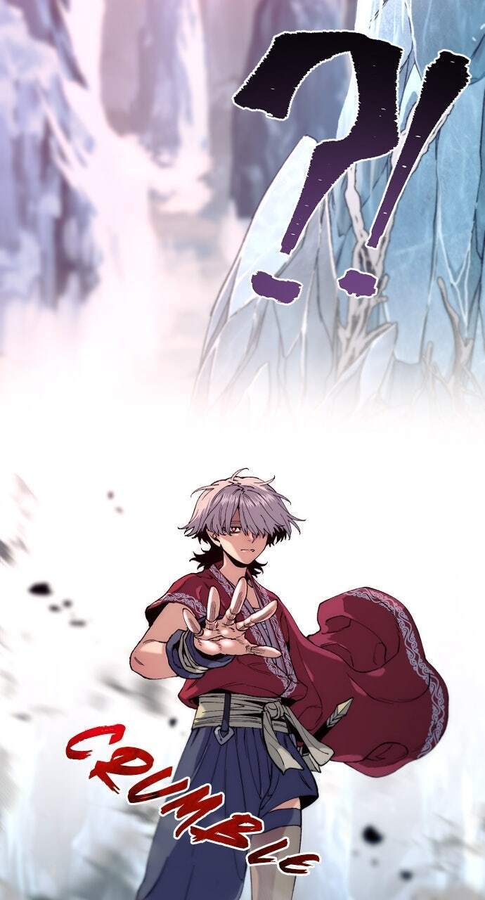 Murim RPG Simulation Chapter 164 page 76 - 