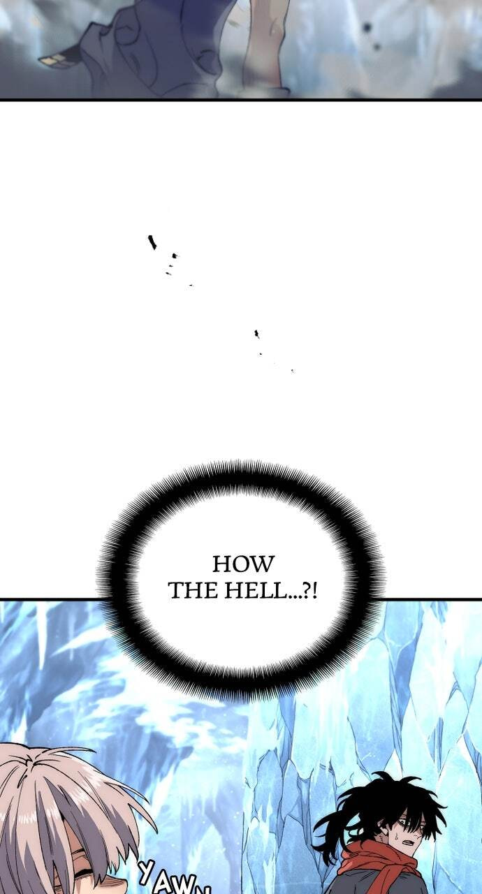 Murim RPG Simulation Chapter 164 page 77 - 
