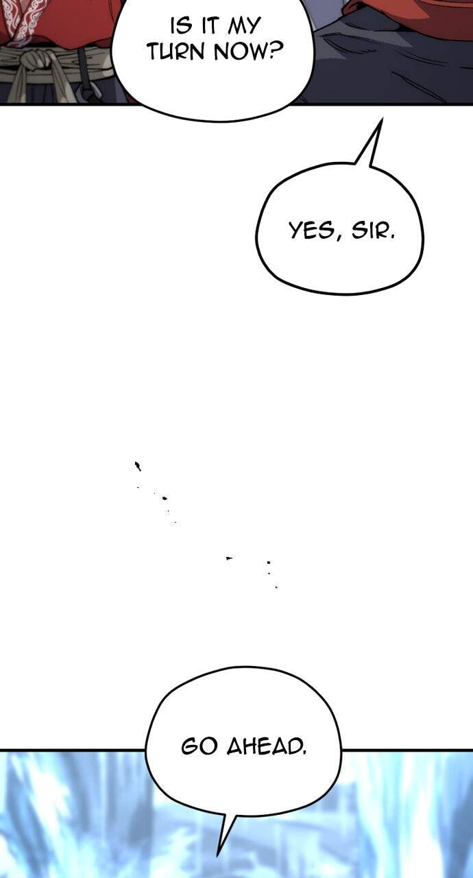Murim RPG Simulation Chapter 164 page 80 - 