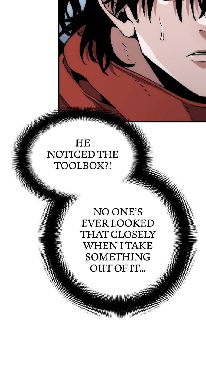 Murim RPG Simulation Chapter 164 page 9 - 