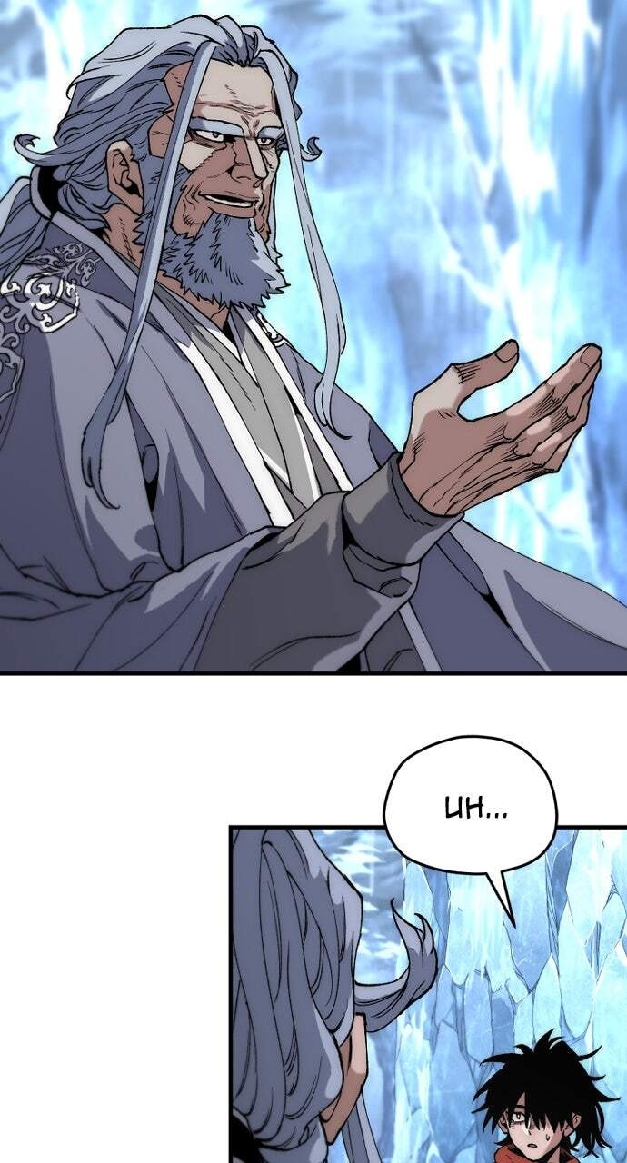 Murim RPG Simulation Chapter 164 page 81 - 