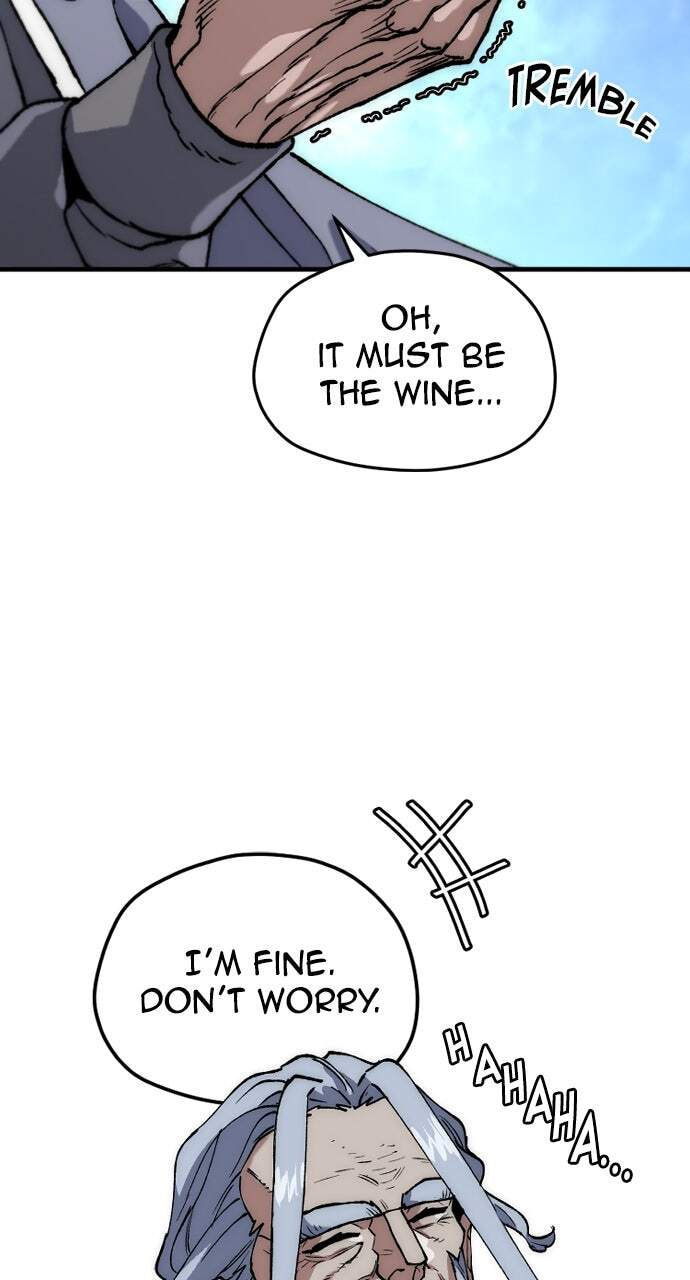Murim RPG Simulation Chapter 164 page 83 - 