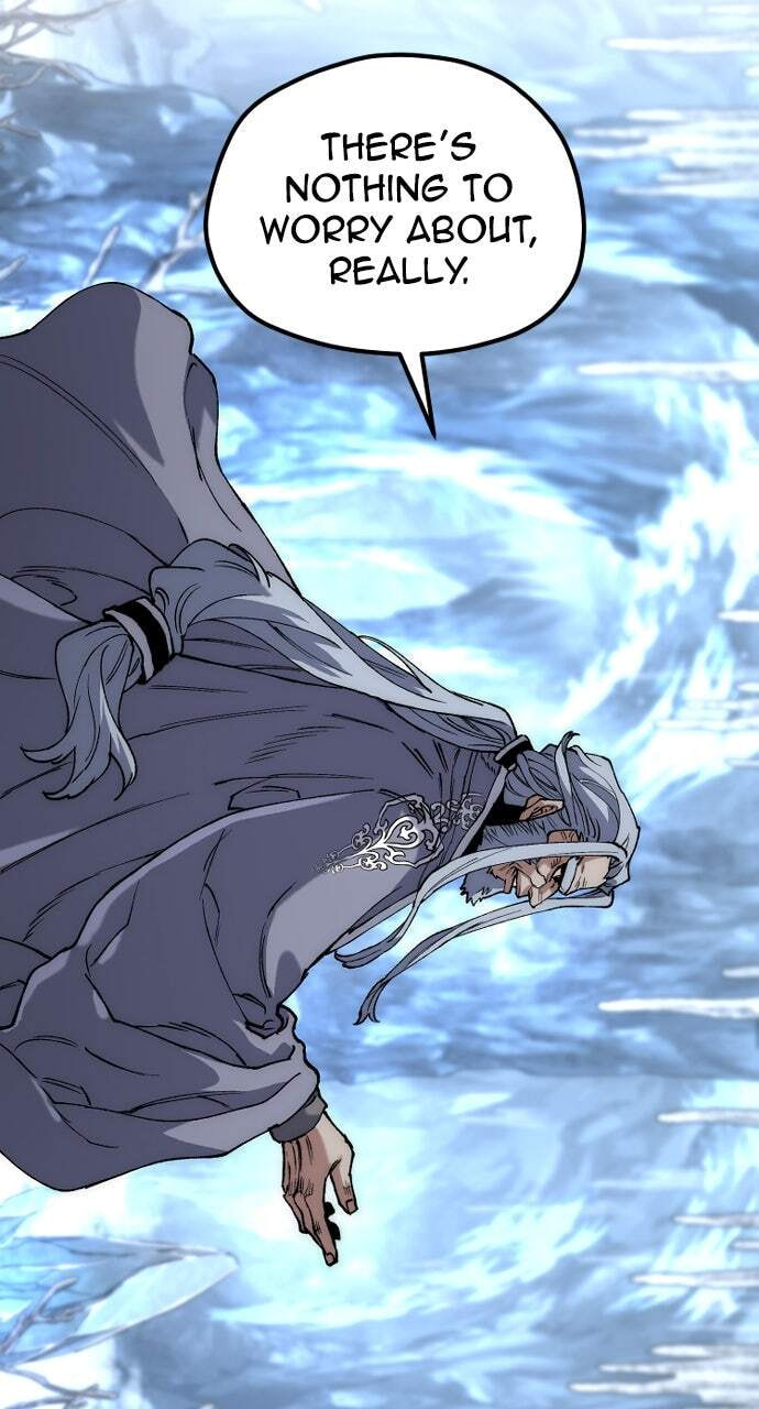 Murim RPG Simulation Chapter 164 page 86 - 