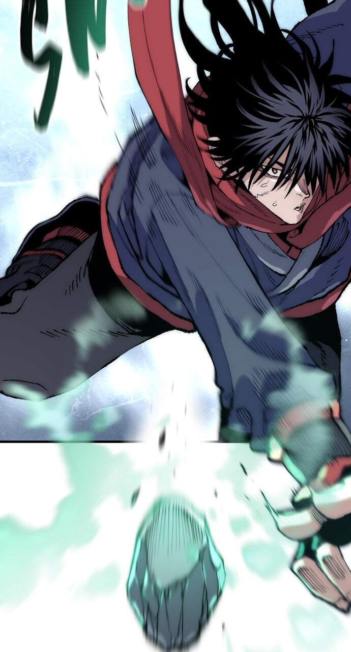 Murim RPG Simulation Chapter 164 page 88 - 