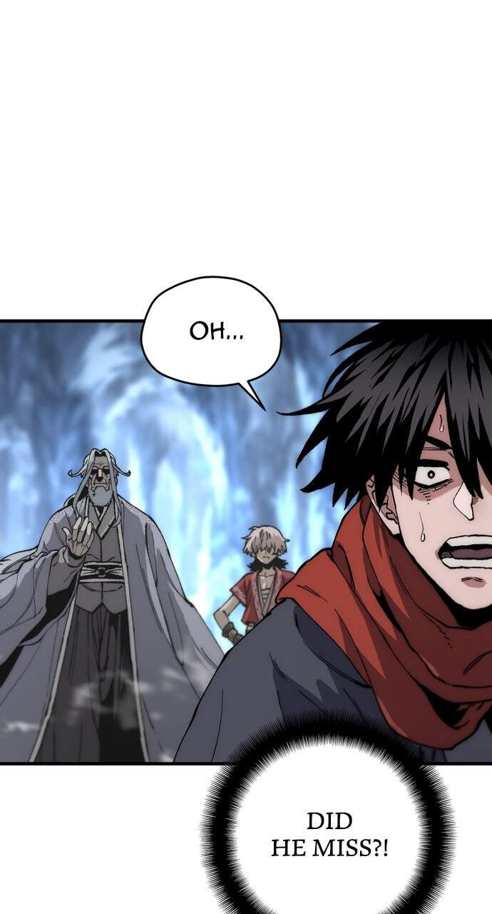 Murim RPG Simulation Chapter 164 page 91 - 