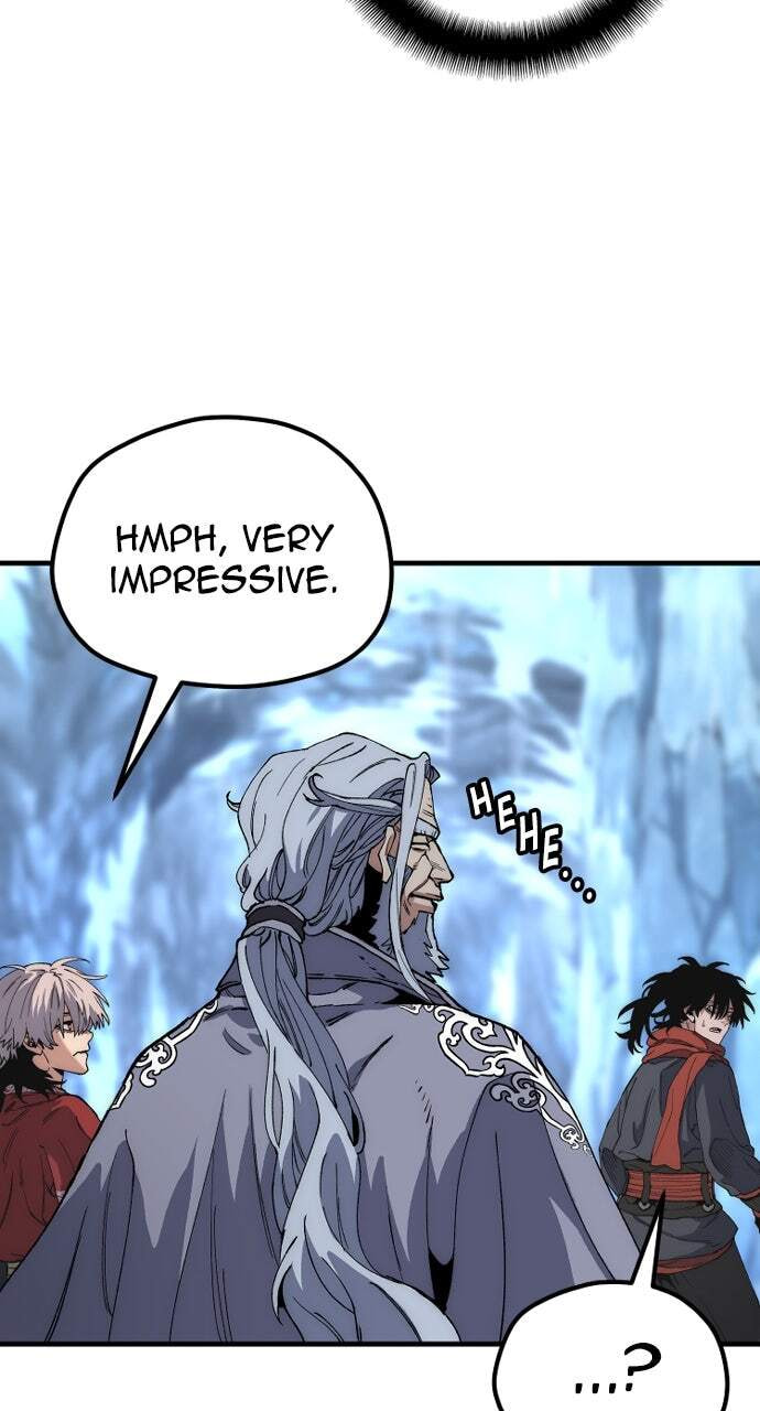 Murim RPG Simulation Chapter 164 page 92 - 