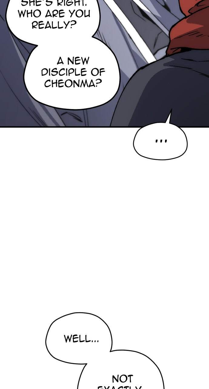 Murim RPG Simulation Chapter 164 page 98 - 