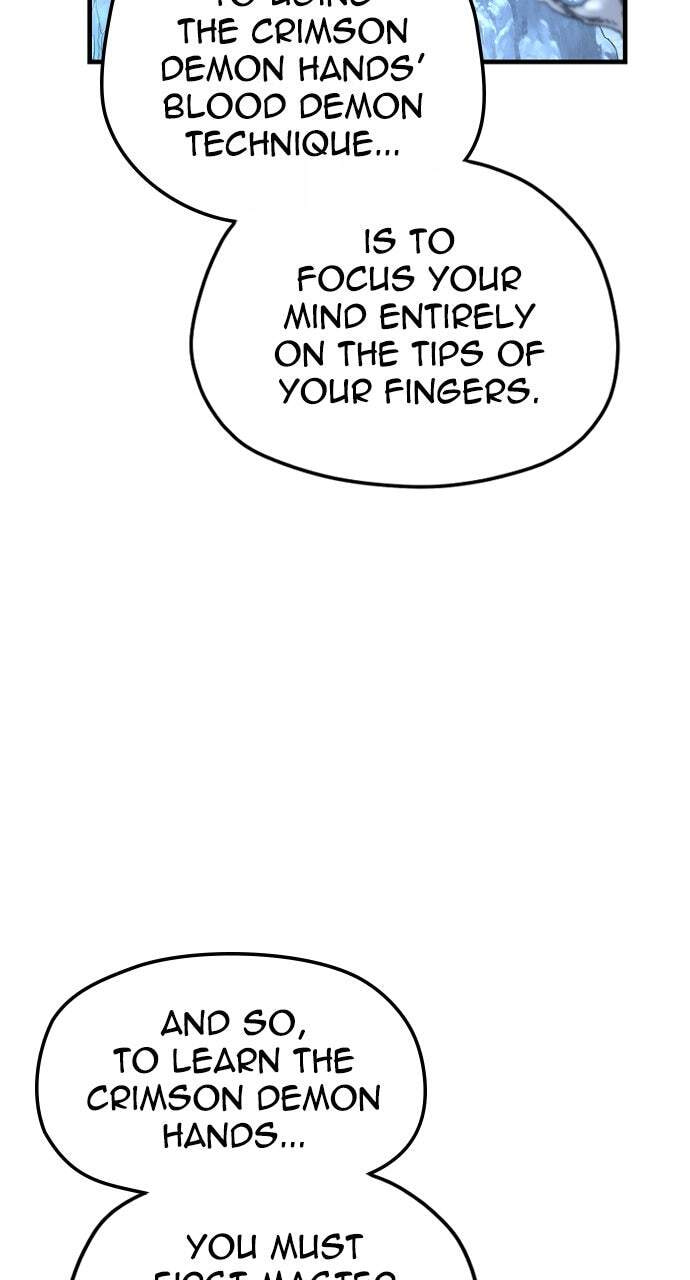 Murim RPG Simulation Chapter 165 page 17 - 