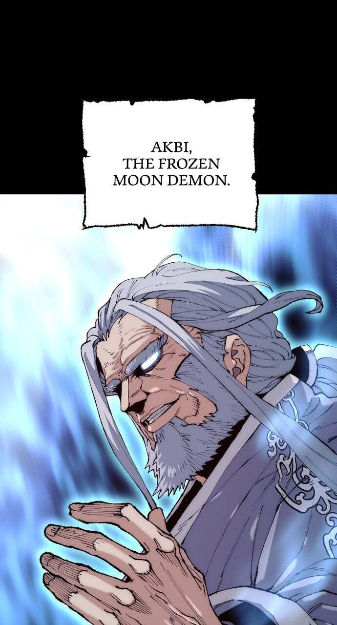 Murim RPG Simulation Chapter 165 page 4 - 