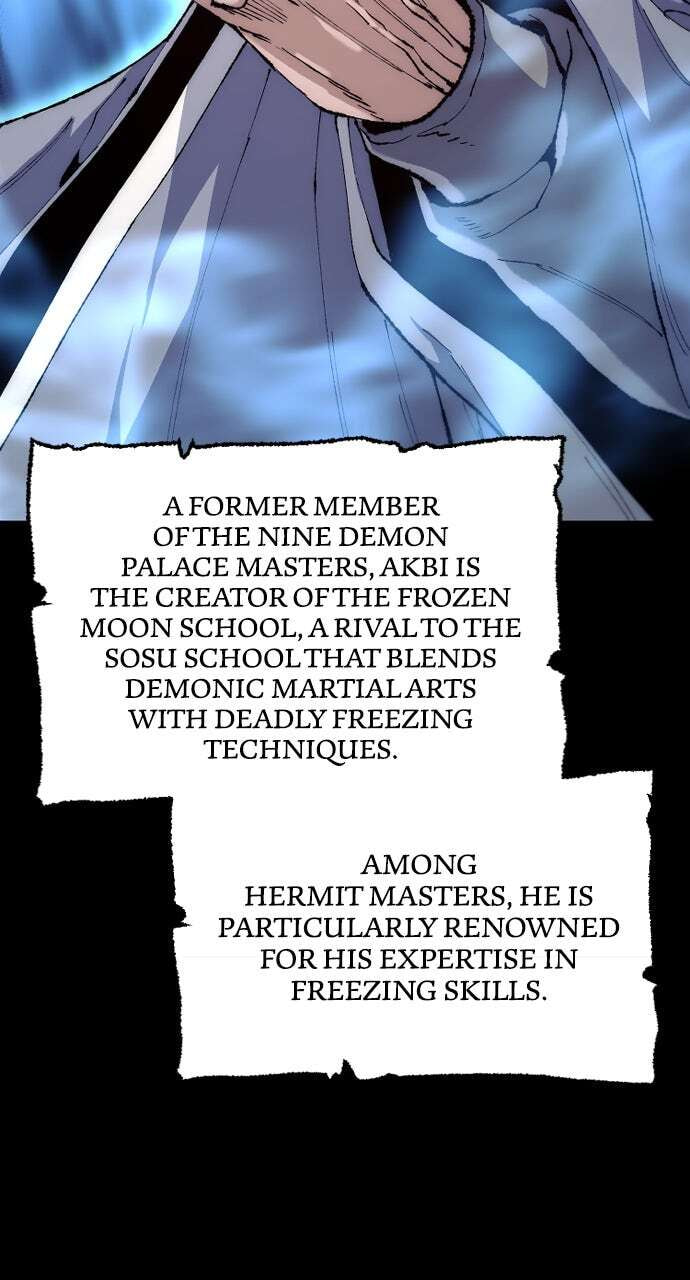 Murim RPG Simulation Chapter 165 page 5 - 
