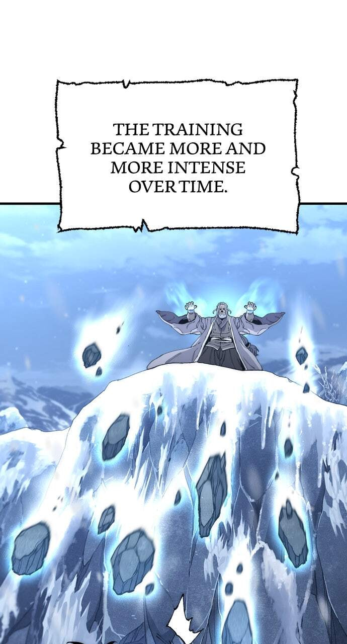 Murim RPG Simulation Chapter 165 page 41 - 