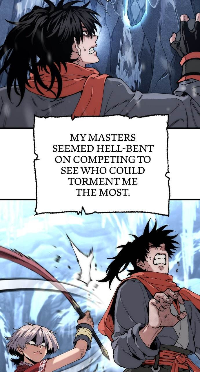 Murim RPG Simulation Chapter 165 page 42 - 