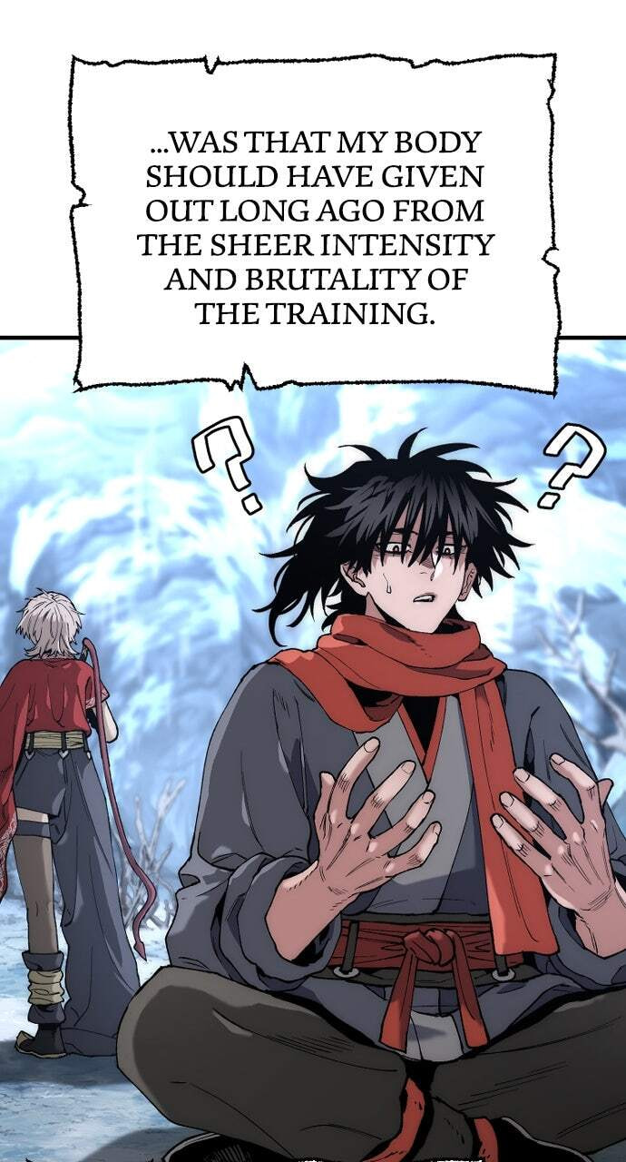Murim RPG Simulation Chapter 165 page 46 - 