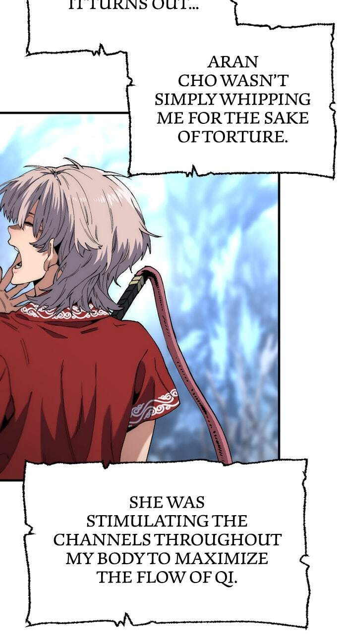 Murim RPG Simulation Chapter 165 page 48 - 