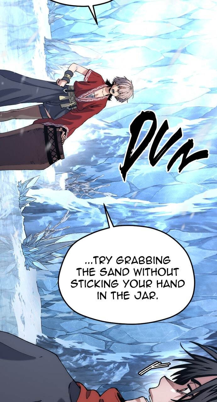Murim RPG Simulation Chapter 165 page 54 - 