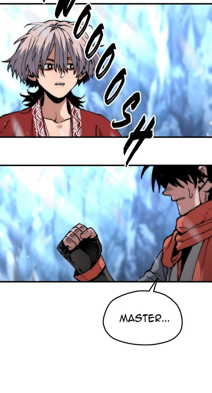 Murim RPG Simulation Chapter 165 page 65 - 
