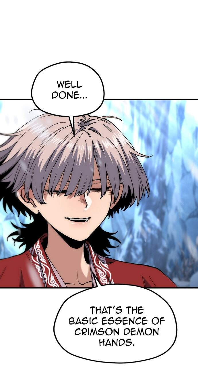 Murim RPG Simulation Chapter 165 page 66 - 