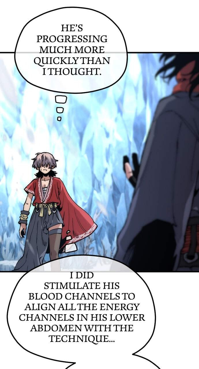 Murim RPG Simulation Chapter 165 page 69 - 