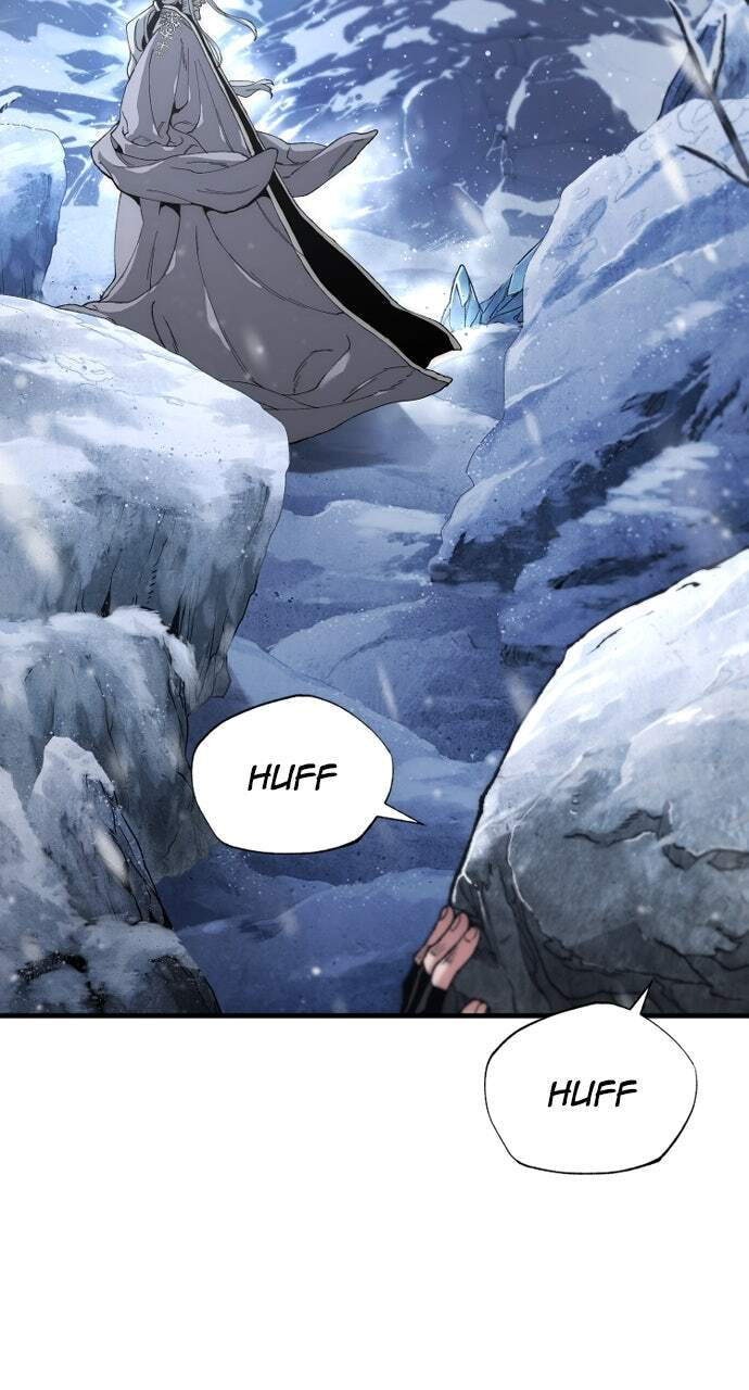Murim RPG Simulation Chapter 165 page 8 - 