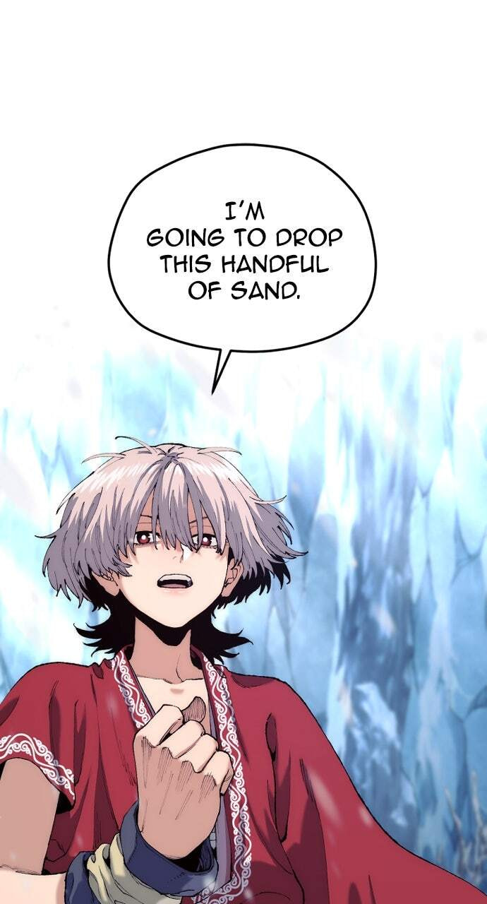 Murim RPG Simulation Chapter 165 page 72 - 