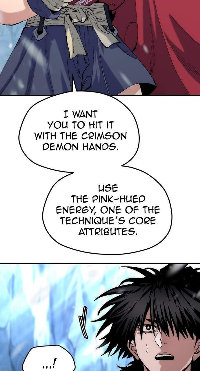 Murim RPG Simulation Chapter 165 page 73 - 