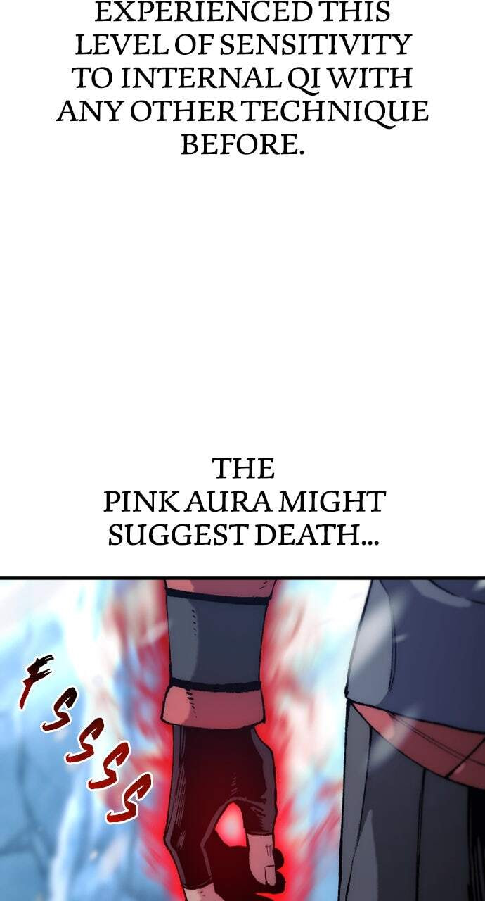 Murim RPG Simulation Chapter 165 page 76 - 