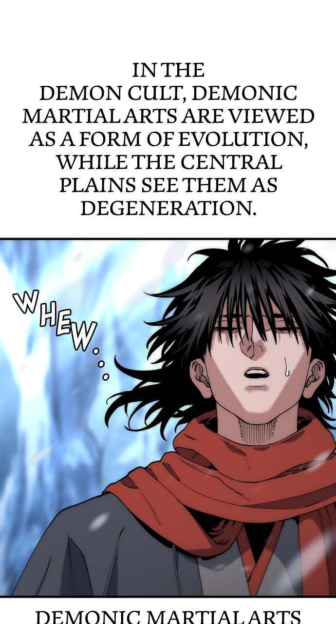 Murim RPG Simulation Chapter 165 page 78 - 